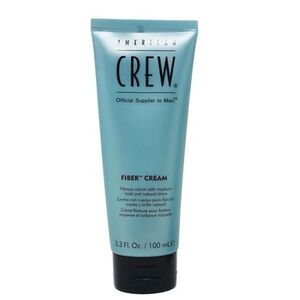 Fiber Cream - Blue